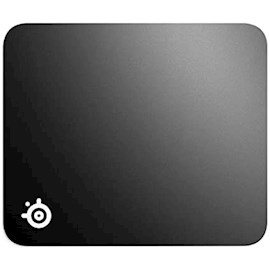 მაუსის პადი SteelSeries 63823_SS QcK Edge, Gaming Mouse Pad, L, Black